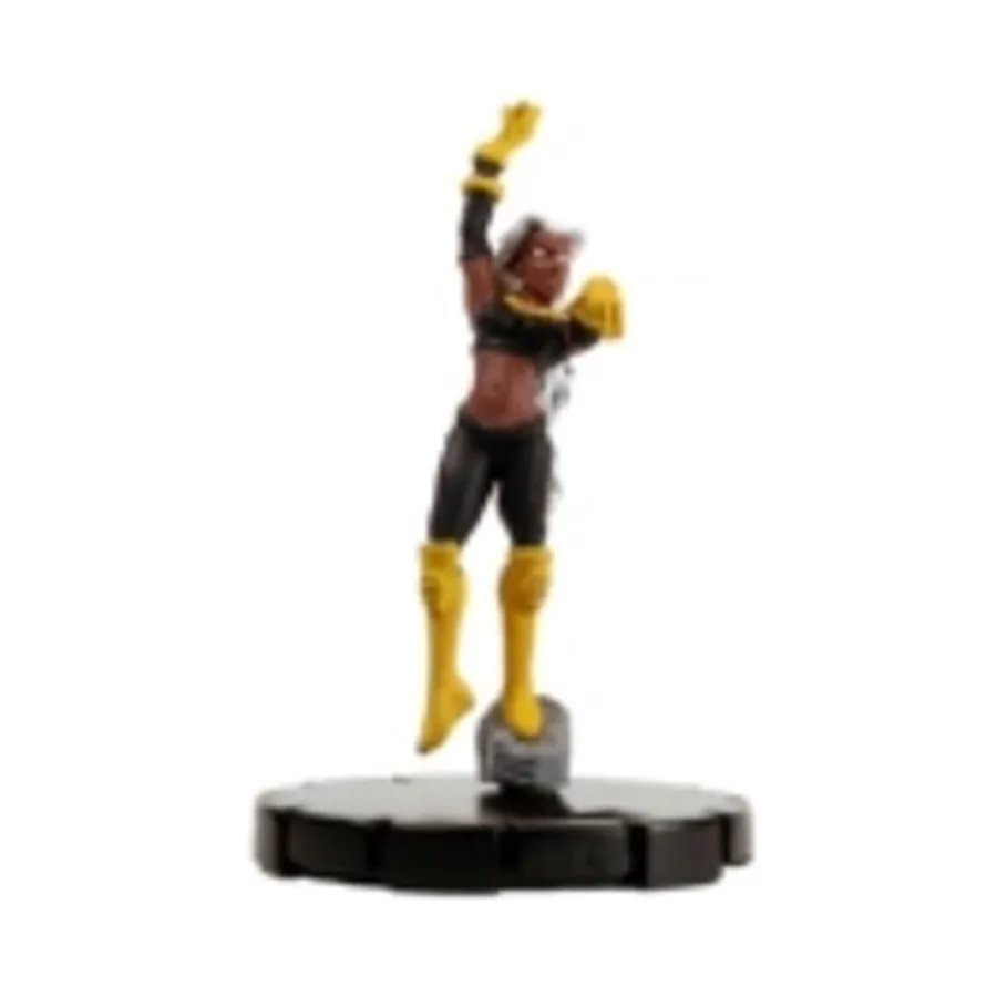 

Шторм #030 — Ветеран, Marvel HeroClix - Ultimates - Singles