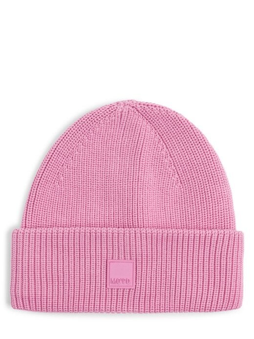 Кепка Marc O'Polo Denim, розовый