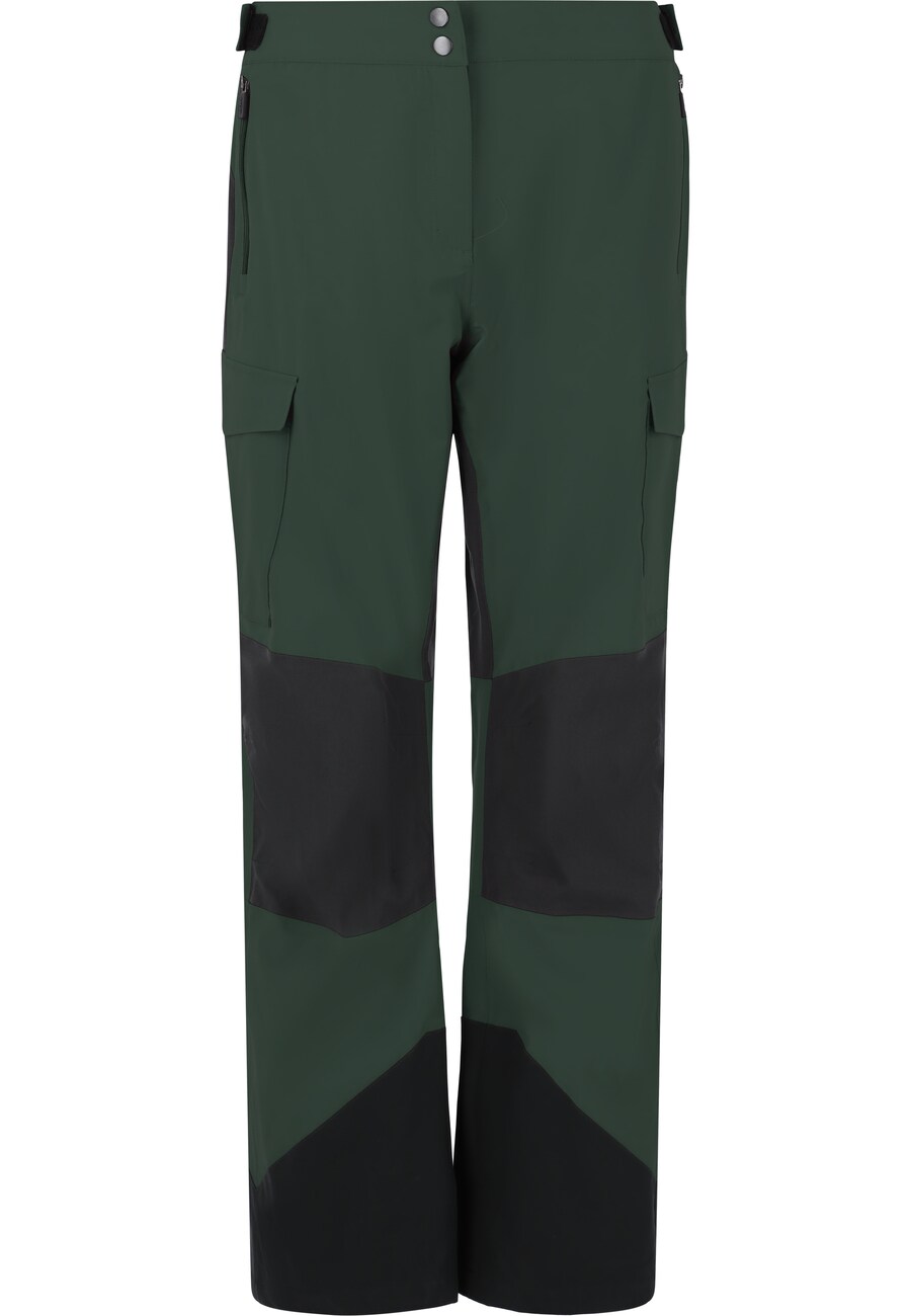 

Брюки SLOPE Regular Workout Pants Bandone, зеленый