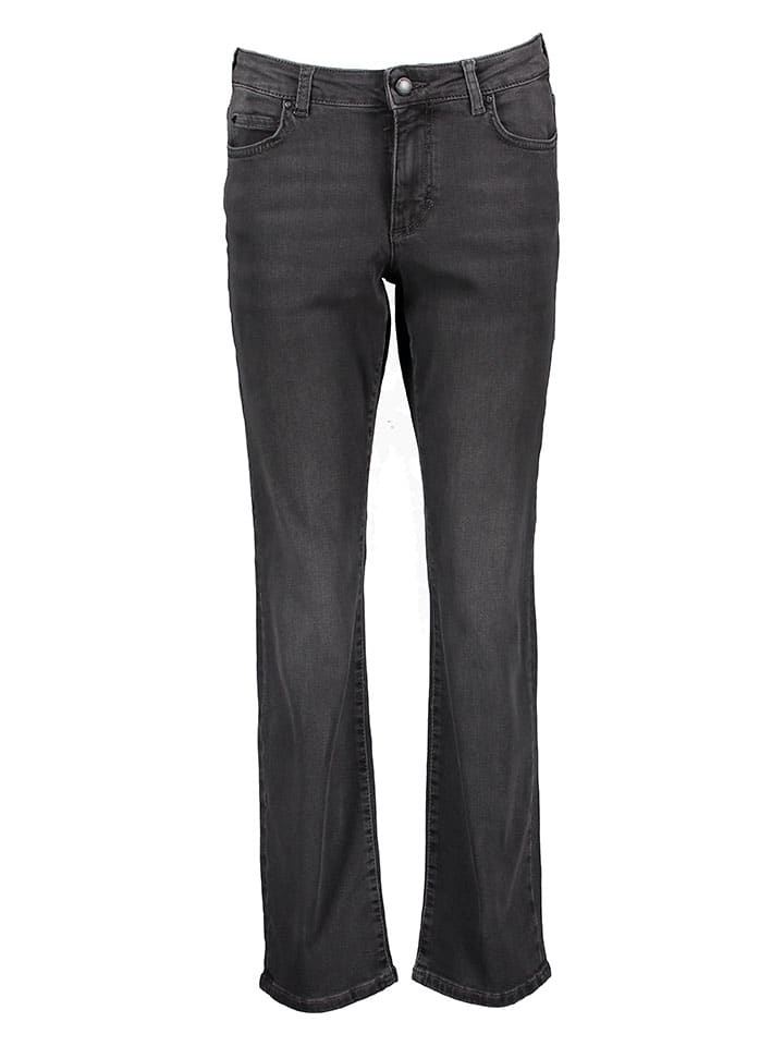 

Джинсы Mustang, черный