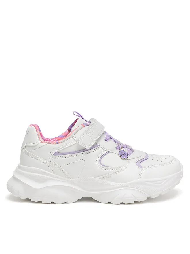 Roxy Кроссовки CEOWB-3371403A белые