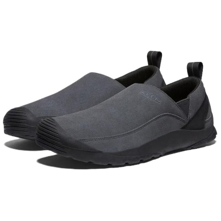 

Кроссовки KEEN Jasper Lifestyle Shoes Men Low-top, серый