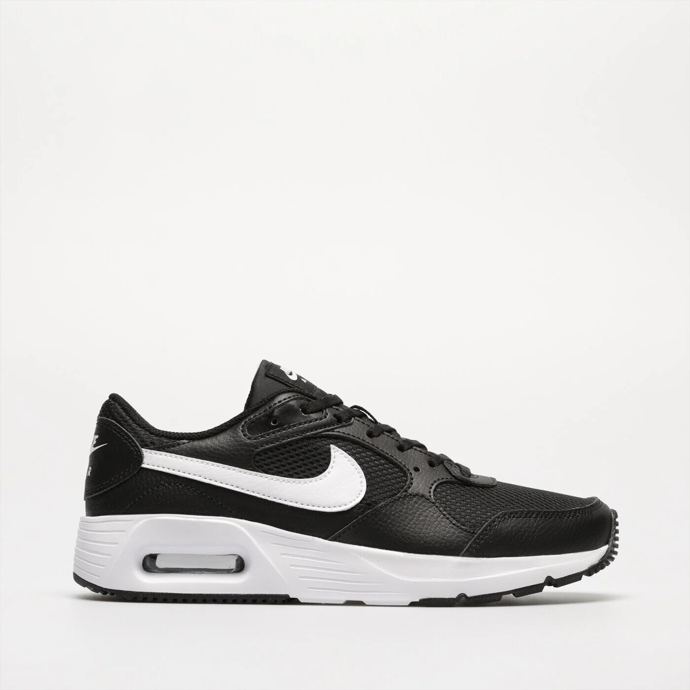 

Кроссовки Nike Air Max, черный