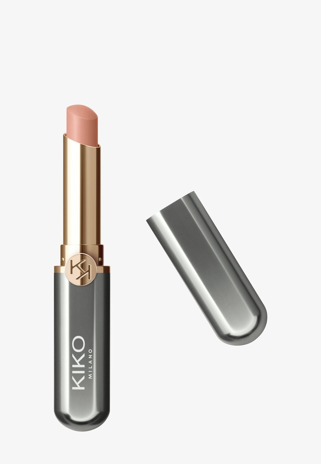 

Губная помада NEW UNLIMITED STYLO KIKO Milano, цвет warm neutral