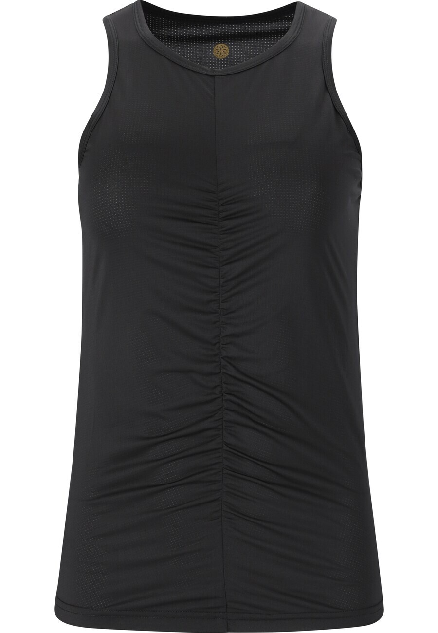 

Спортивный топ Athlecia Sports Top Mavis, черный