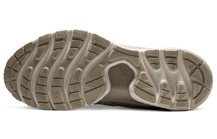 Кроссовки мужские Asics GEL-Nimbus 22 — фото 3