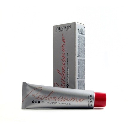 

Revlonissimo Colorsmetique №5.14 60мл Revlon