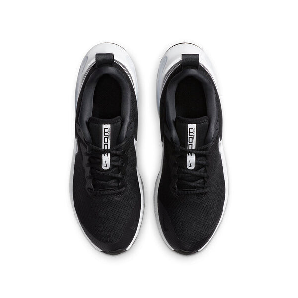Кроссовки air zoom arcadia Nike, белый — фото 4