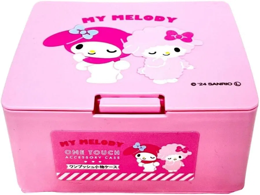 Косметичка «My Melody» с открывающейся крышкой Can Do