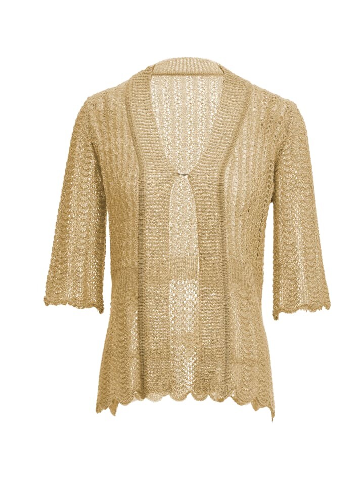 

Спортивня куртка LEOMIA, цвет hellbeige