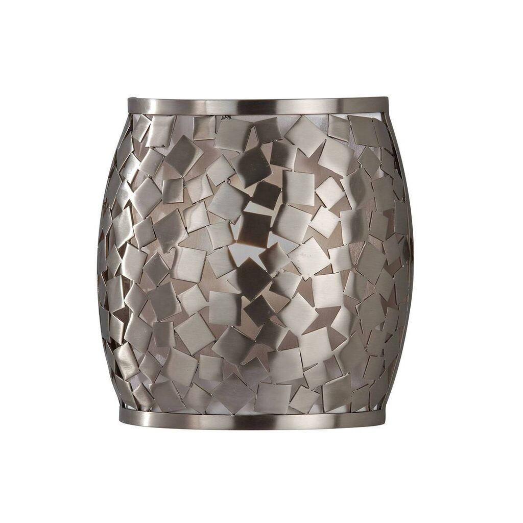 

Настенный светильник Zara, матовая сталь, 1 лампочка Elstead Lighting