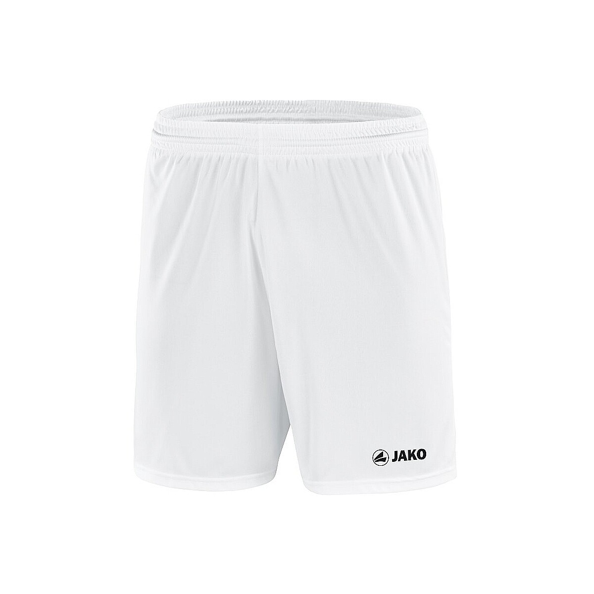 

Брюки Jako Trainingsshorts Manchester, белый