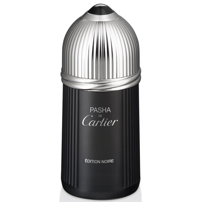 

Туалетная вода Cartier Édition Noire, 100 мл