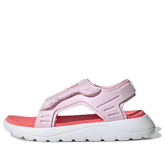 

Сандалии (TD) Adidas Comfort Sport Cozy Breathable Sandals, розовый