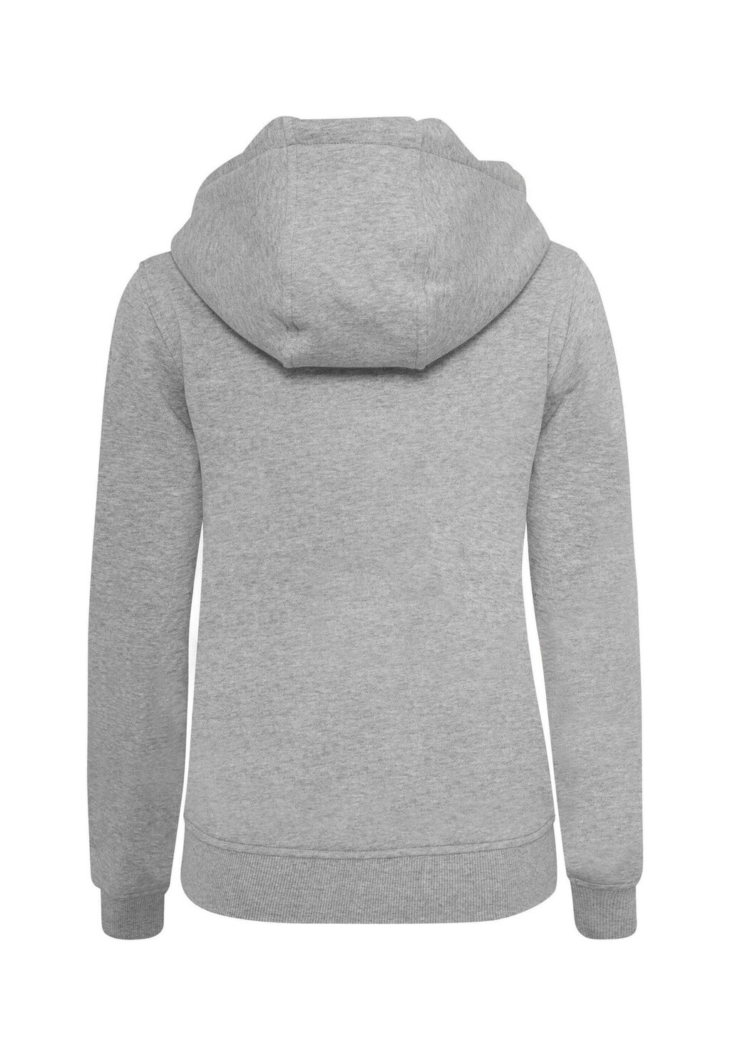 

Толстовка с капюшоном HOODY Mister Tee, светло-серый