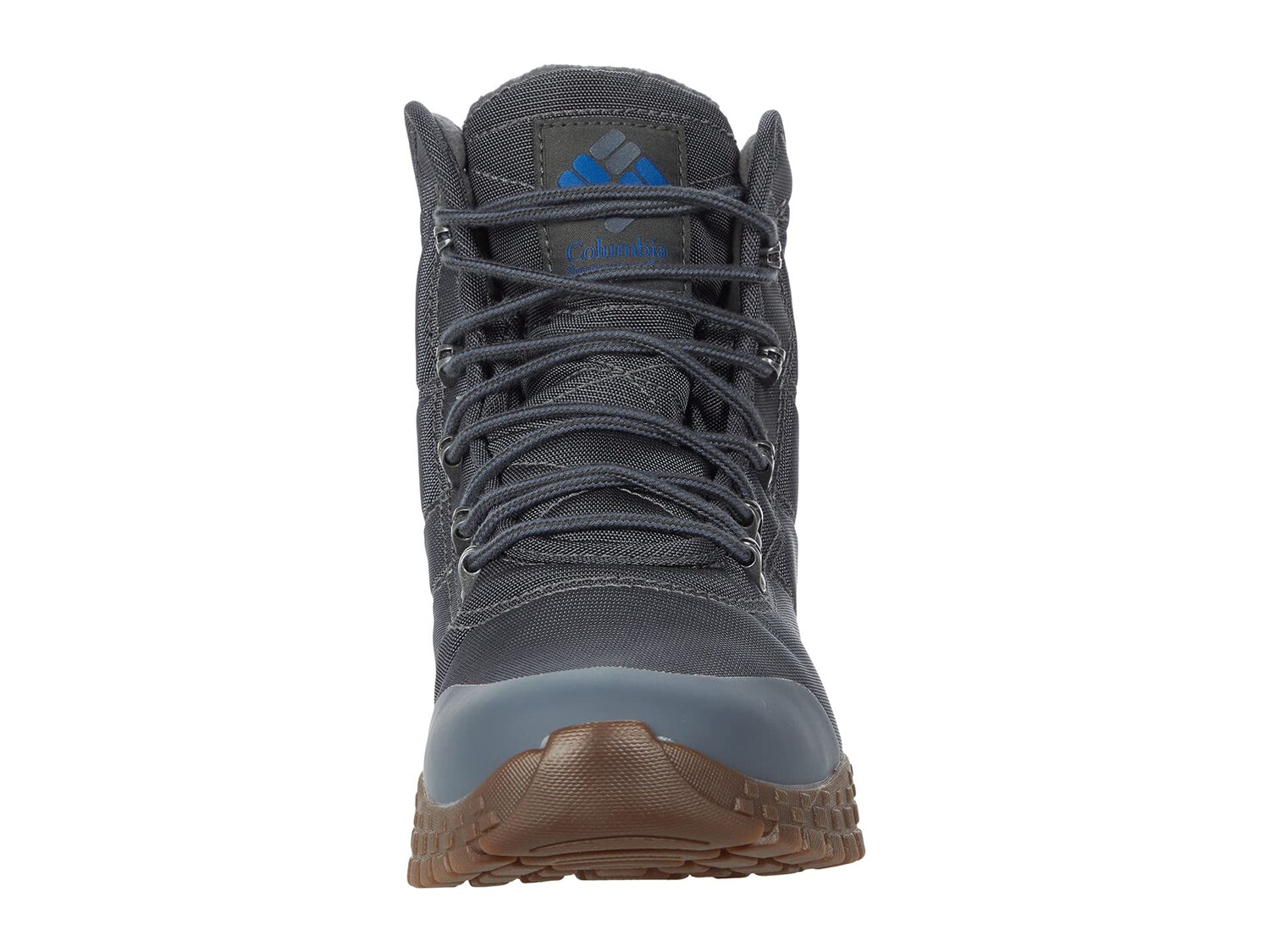 

Ботинки Columbia Fairbanks Omni-Heat