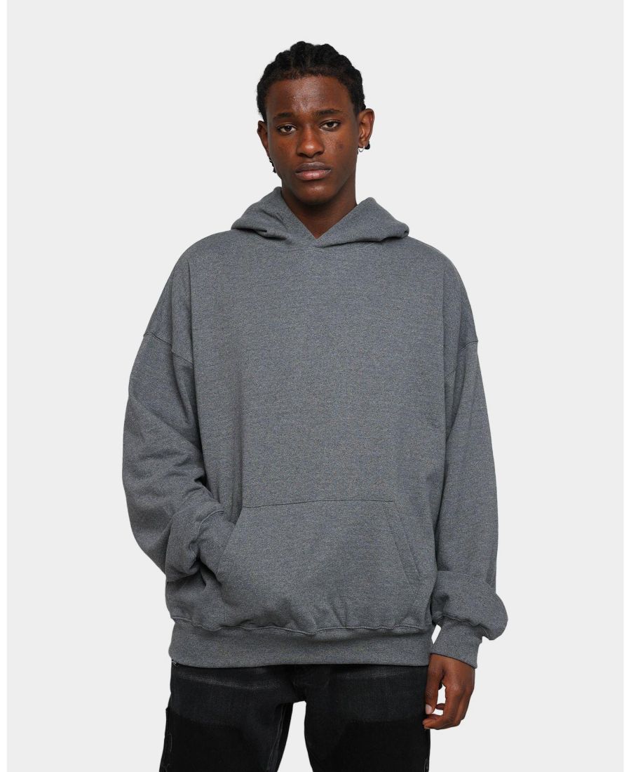 

Мужская повседневная толстовка mnml, No Color