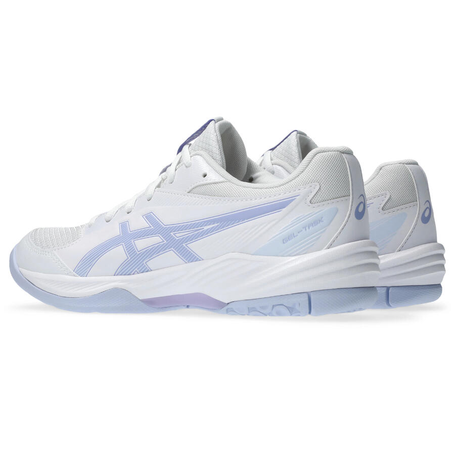 Кроссовки для дома женские Asics Gel-task 4 — фото 4