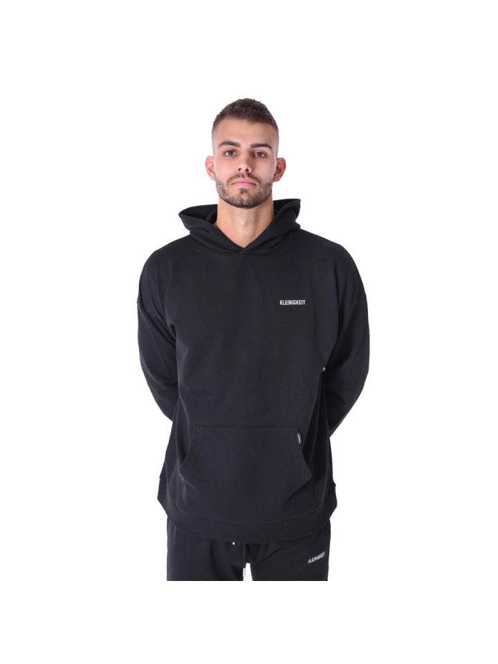 

Толстовка KLEINIGKEIT, цвет kleinigkeit sticki micki hoodie herren