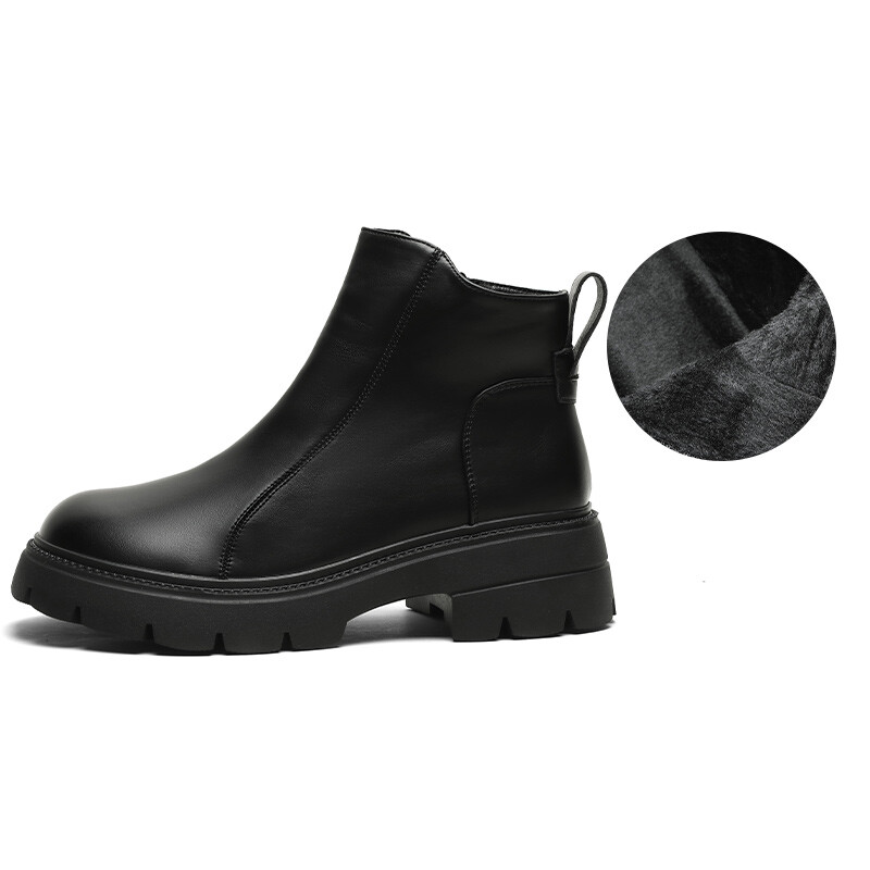 

Ботильоны Mulinsen Ankle Boots Women's, черный