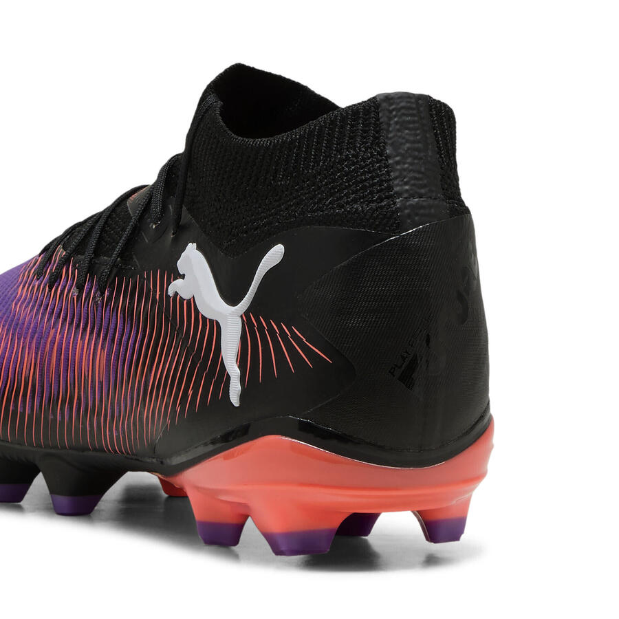 Футбольные бутсы FUTURE 8 PRO FG/AG для взрослых PUMA — фото 2