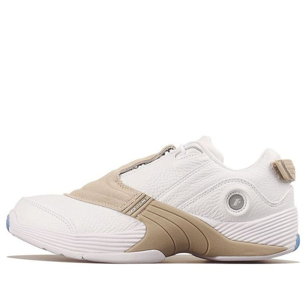 

Кроссовки answer 5 low 'tan' Reebok, бежевый