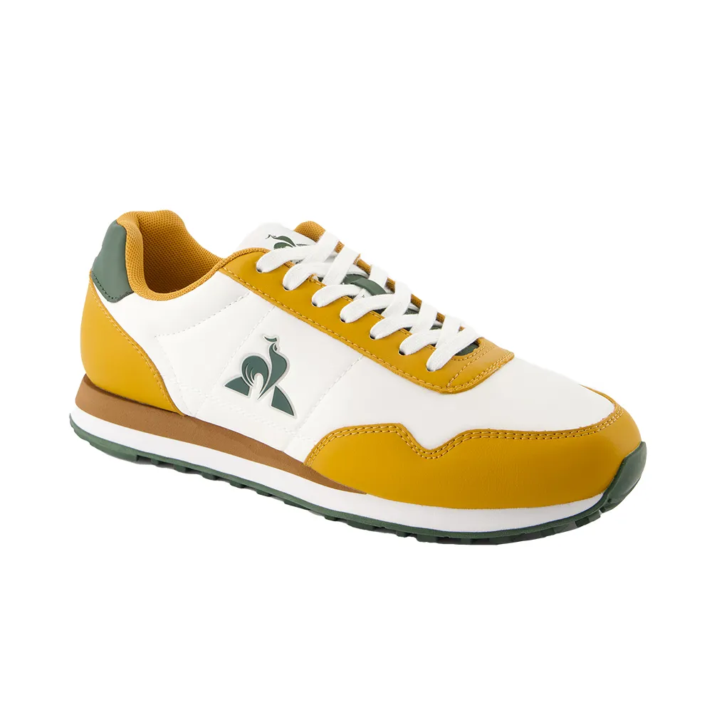 

Кроссовки Le Coq Sportif Astra 2 trainers, белый