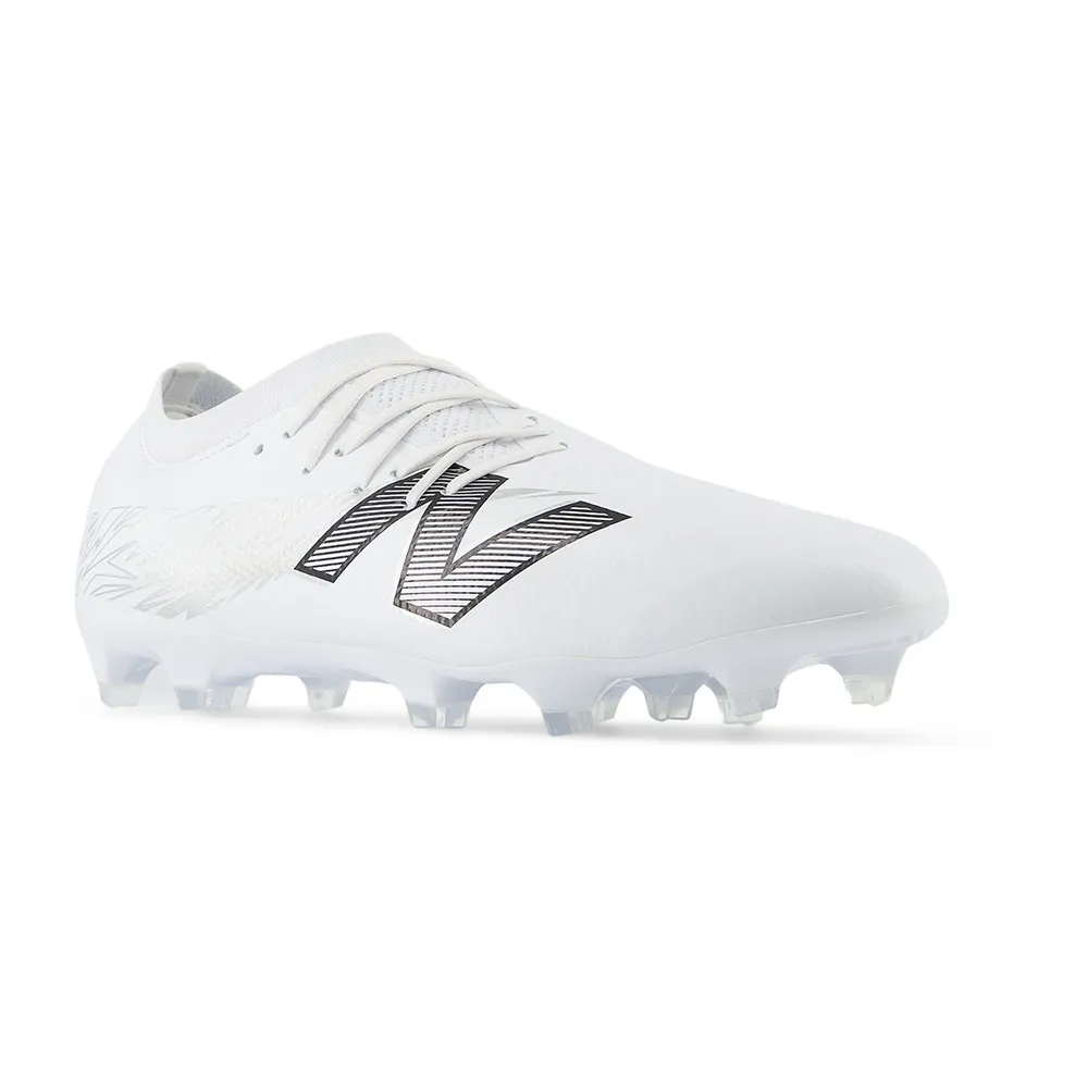 

Футбольные бутсы New Balance Furon Pro Fg V8, белый