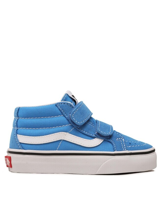 

Кроссовки Vans, синий