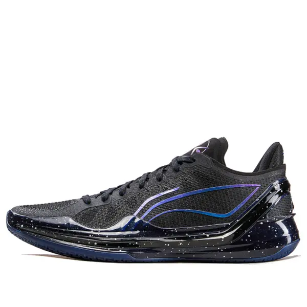 

Кроссовки liren 4 v2 Li-Ning, черный