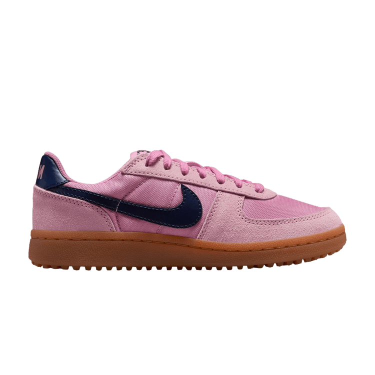 

Кроссовки Field General 82 GS 'Elemental Pink Obsidian', розовый