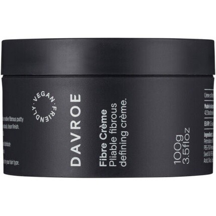 

Davroe Fiber Creme Pliable Крем для контуринга 100г