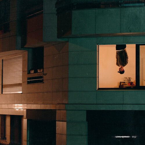 

CD диск Seb: Crash Test