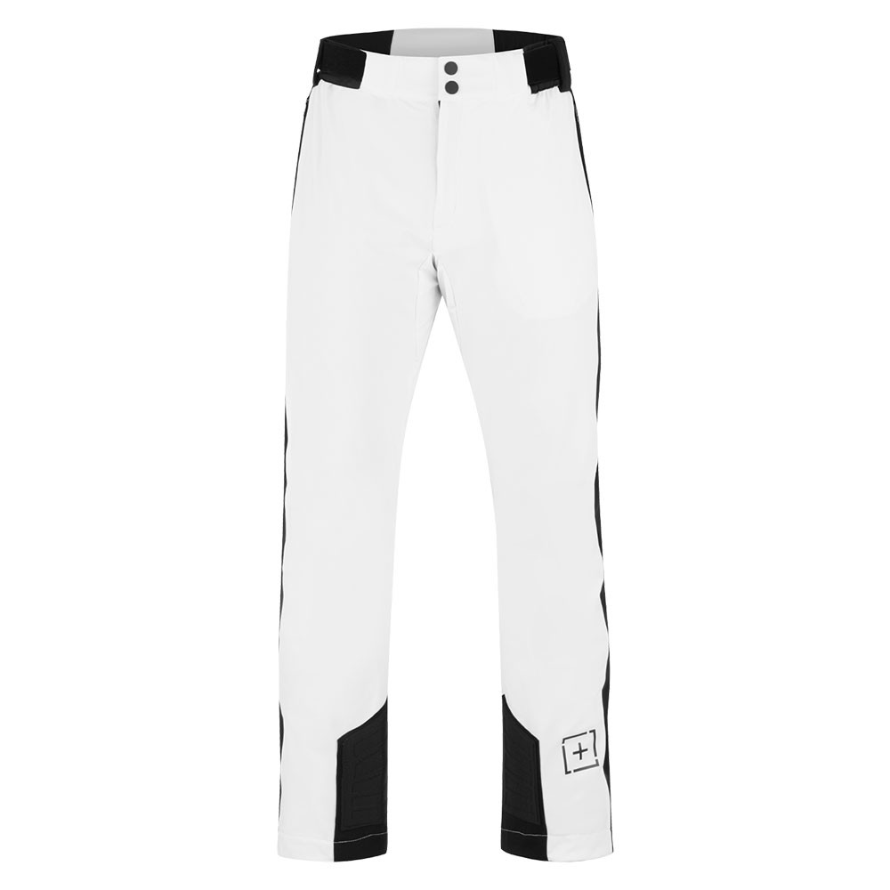 

Утепленные лыжные брюки One More Light (мужские), White/Black/Black