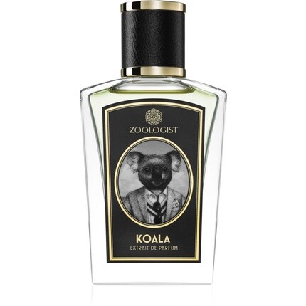 

Парфюмерный экстракт Zoological Koala - аромат унисекс, 60 мл Zoologist
