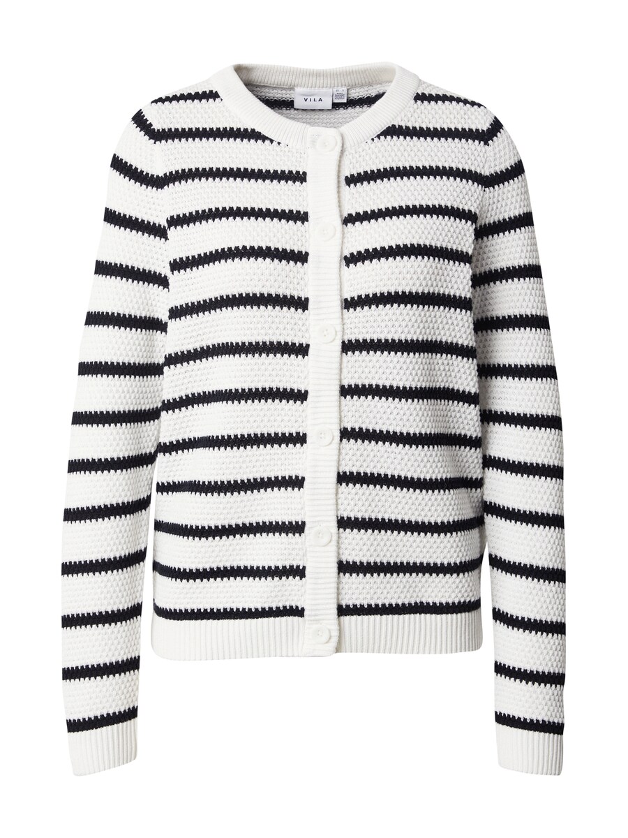

Вязаный кардиган VILA VIDALO, White