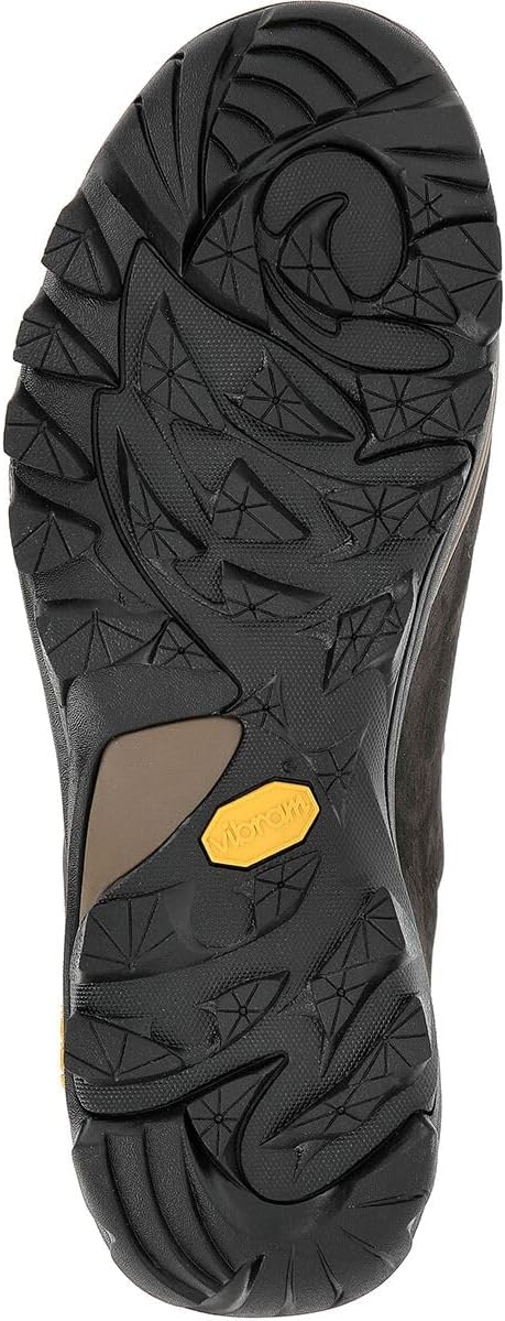 Мужские ботинки Zamberlan Trail Lite Evo Gtx, темно-коричневый — фото 2