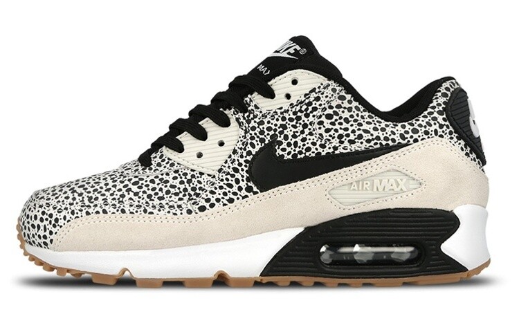 

Кроссовки Nike Air Max 90 Safari 2009 Women's