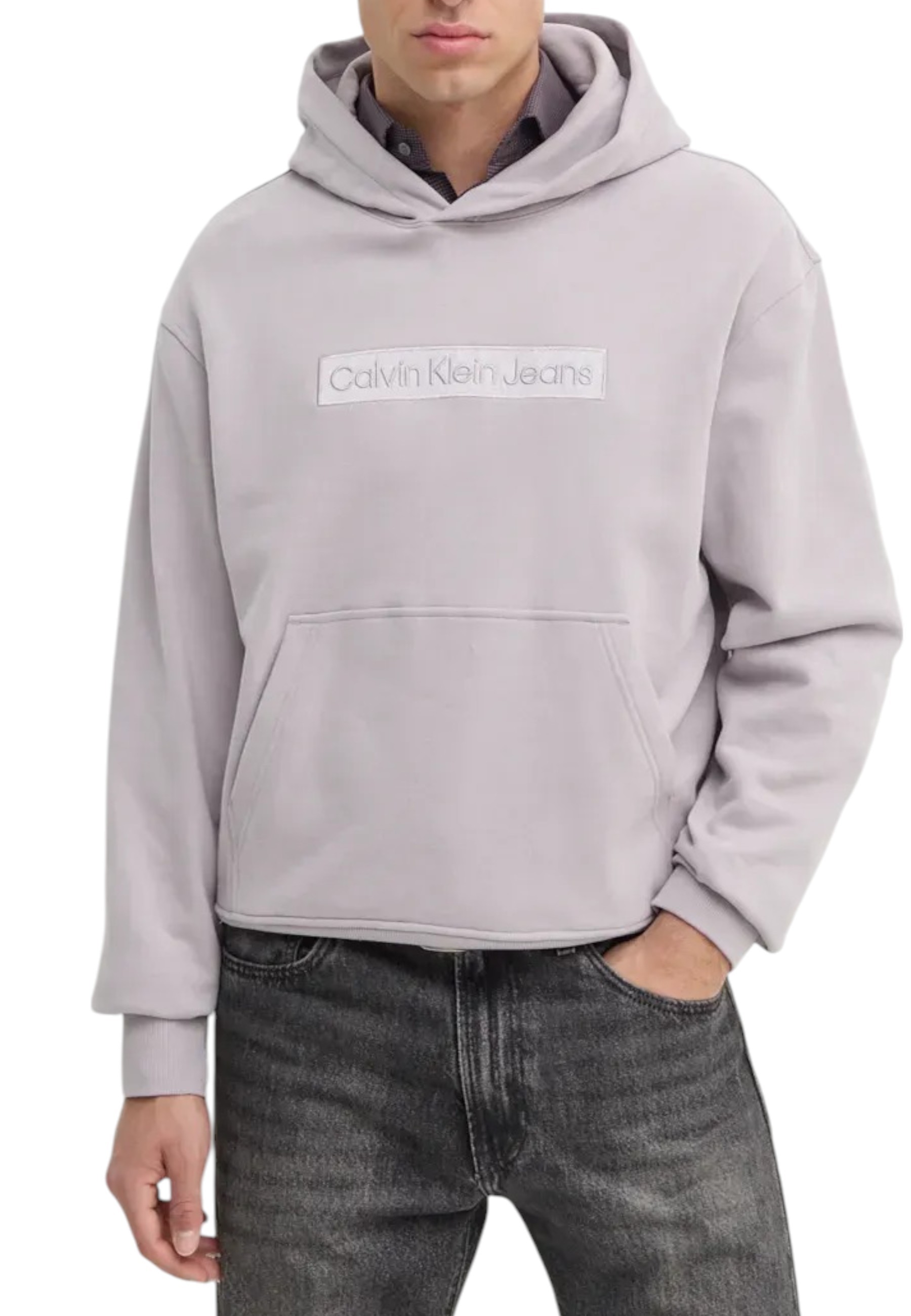 

Толстовки Calvin Klein Jeans