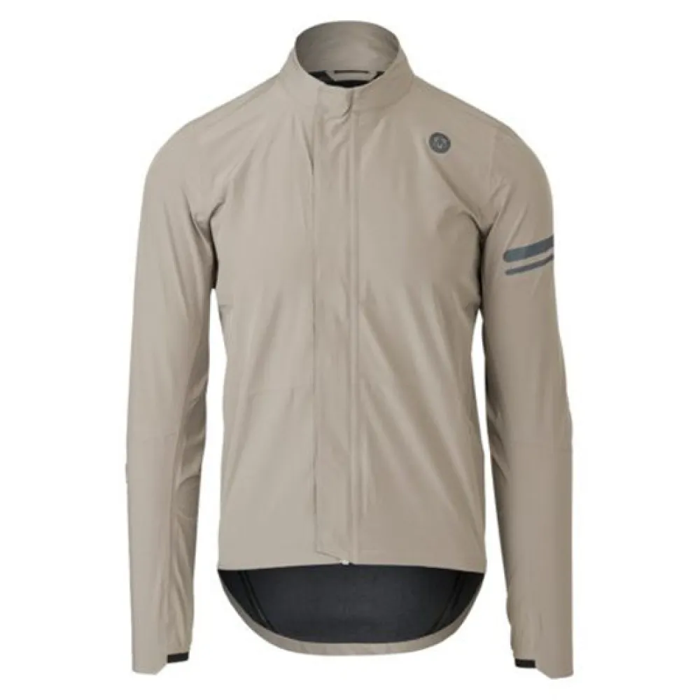 

Куртка AGU Prime Rain Performance, серый