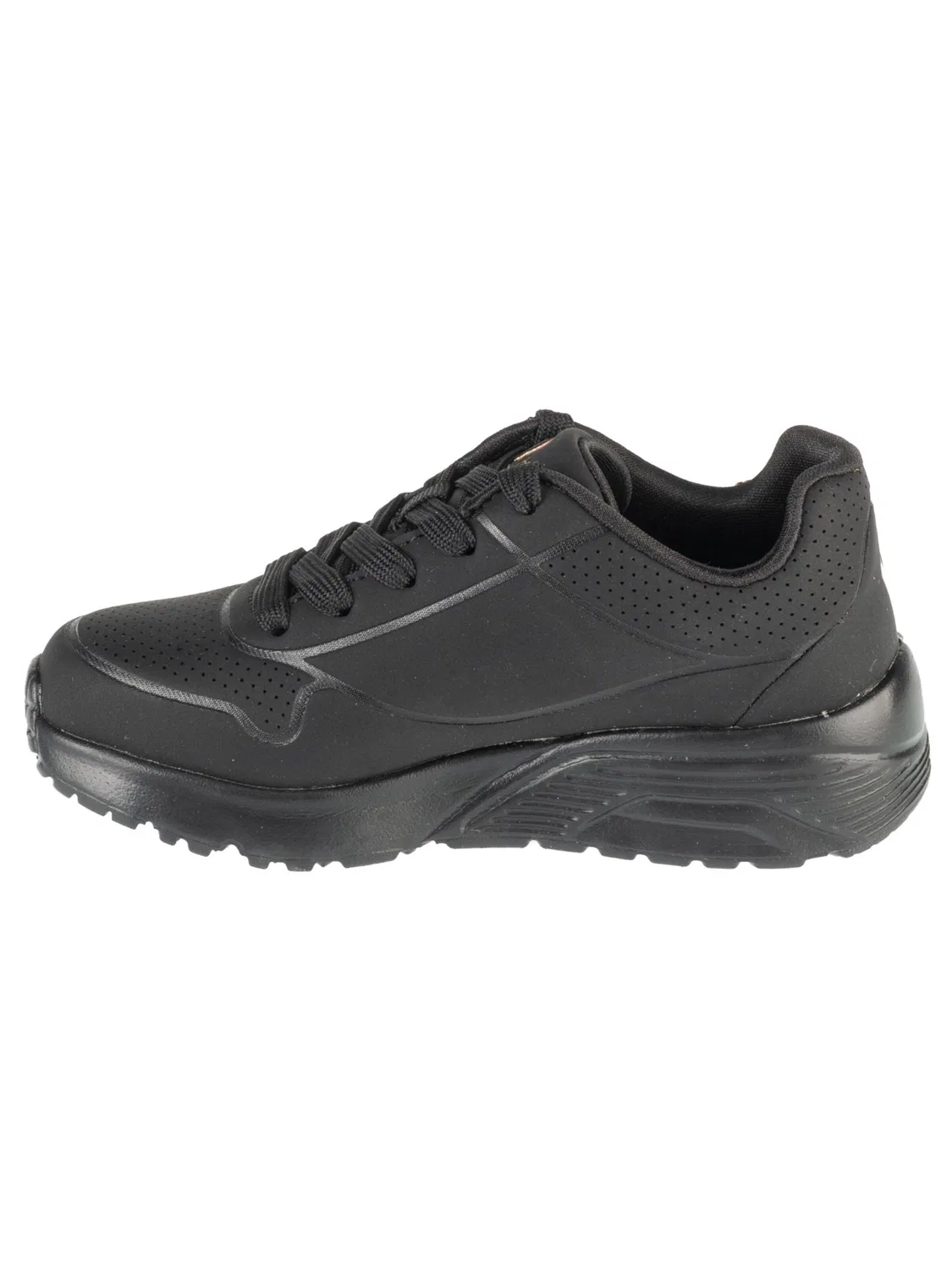 Кроссовки 'JGoldCrown: Uno Lite' Skechers, Black