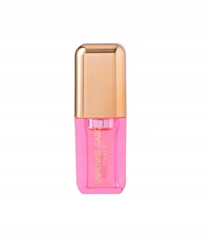 

VIVIENNE SABO Масло для губ, Sirop de Fruits, 03, Малина