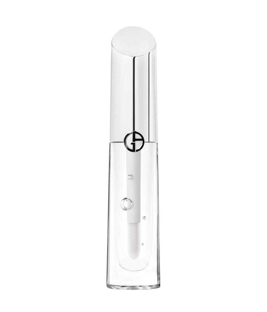 

Блеск для губ Giorgio Armani Prisma Glass, Nr. 1 - Clear Shine, 3.5 ml