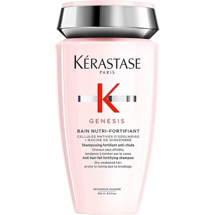 

Genesis Bain Питательный укрепляющий шампунь 250 мл, Kerastase