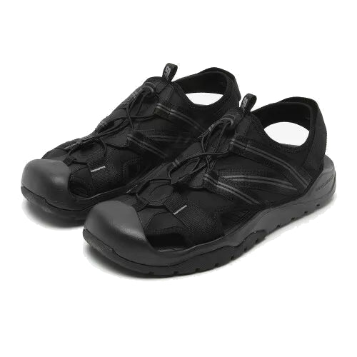 Сандалии crv cove v2 sandals 'black' New Balance, черный — фото 2