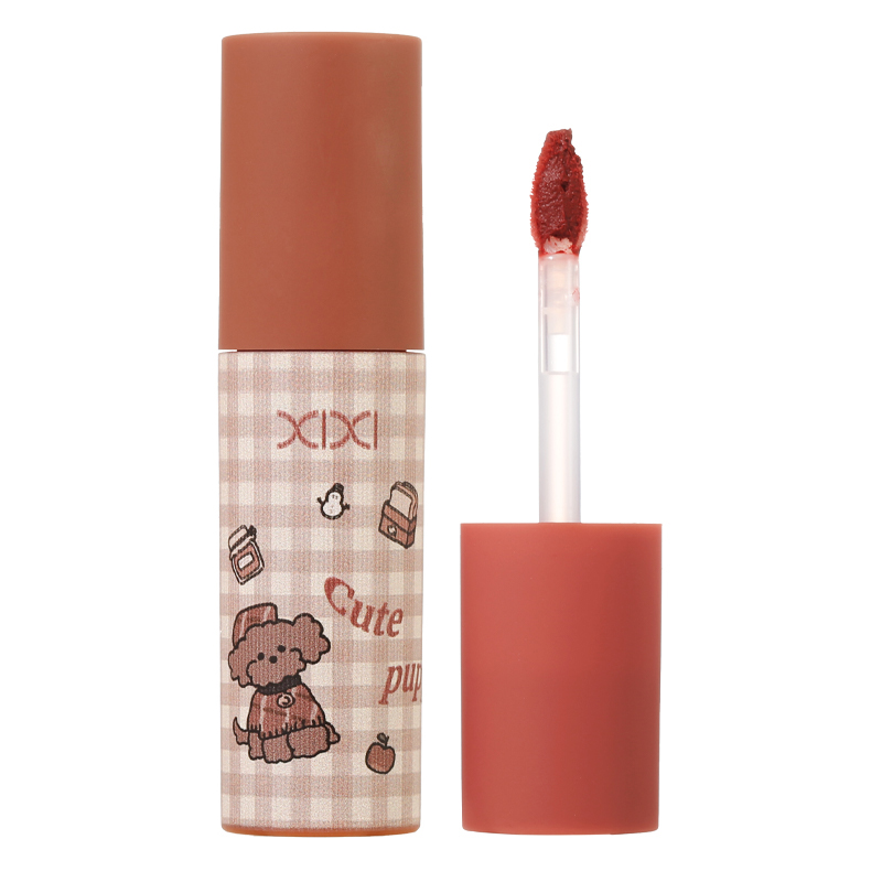 

Reno silk mist глиняная матовая помада натуральная стойкая 2г XIXI