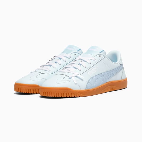 Женские кроссовки Club 5V5 Novelty Puma, синий — фото 2