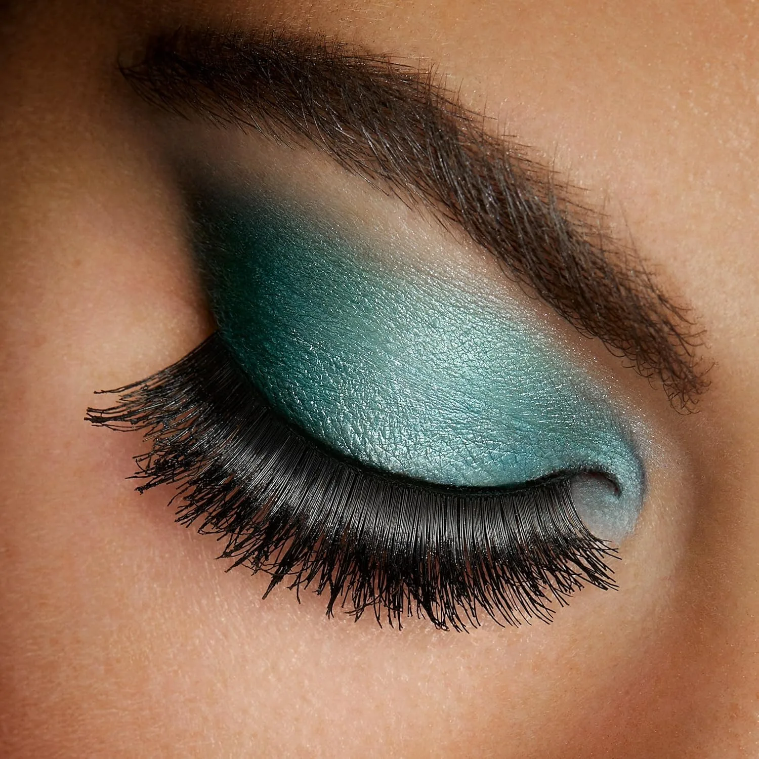 Высокопигментированные тени для век KIKO Milano, 48 Metallic Green Teal — фото 4