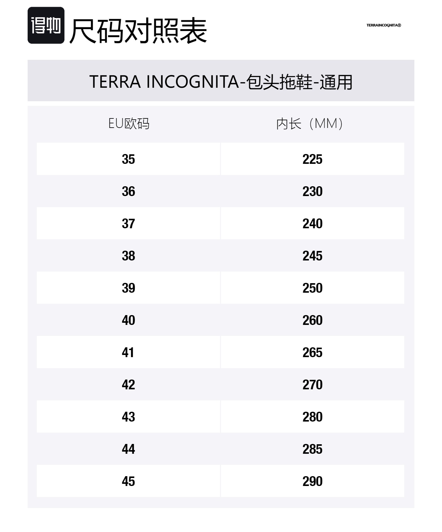 TERRA INCOGNITA Закрытые тапочки унисекс в цвете хизер грей, цвет Heather Gray — фото 2