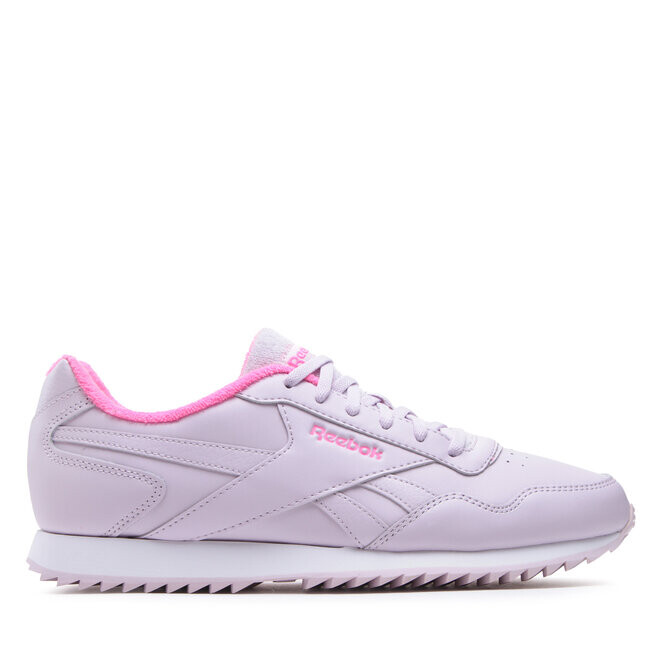 Кроссовки Reebok Royal Glide Ripple GW0776 Mix, розовый